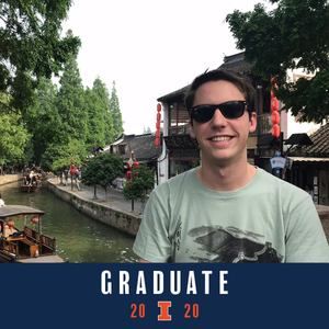 Meet your Posher, Drew